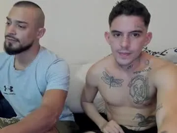 PumaShyXD – webcam model profile photo Image 14