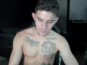 PumaShyXD – webcam model profile photo Image 17