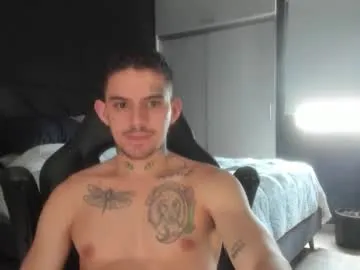 PumaShyXD – webcam model profile photo Image 2