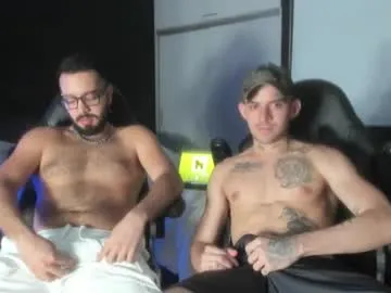 PumaShyXD – webcam model profile photo Image 5