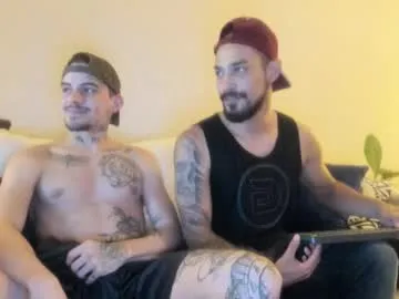 PumaShyXD – webcam model profile photo Image 9