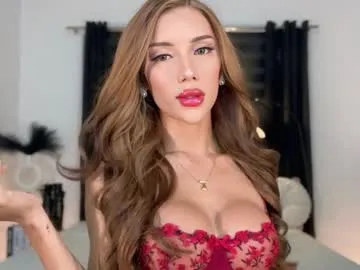 ayakappp – webcam model profile photo Image 13