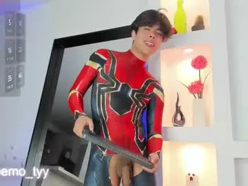 Stevenjt – webcam model profile photo Image 19