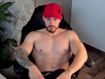 thermalsis – webcam model profile photo Image 4