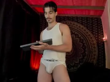 brucestryker – webcam model profile photo Image 10