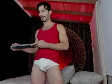 brucestryker – webcam model profile photo Image 11