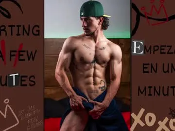 valentino2201 – webcam model profile photo