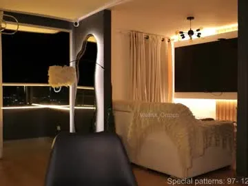 hoaarisa – webcam model profile photo Image 15