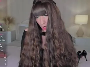 xdreamangel – webcam model profile photo Image 17