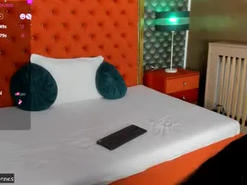 DestinyTurner – webcam model profile photo Image 10