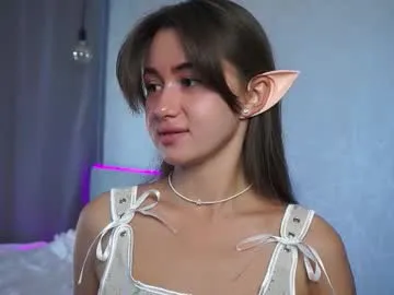 AftonConnett – webcam model profile photo Image 3