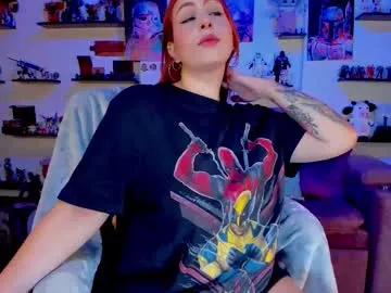 Runarunapi – webcam model profile photo Image 18