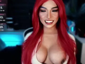 Runarunapi – webcam model profile photo Image 12