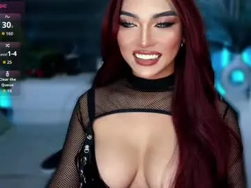 Runarunapi – webcam model profile photo Image 15