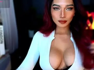 Runarunapi – webcam model profile photo Image 2