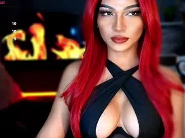 Runarunapi – webcam model profile photo Image 5