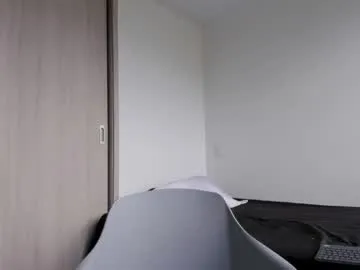 xavier_colleman – webcam model profile photo