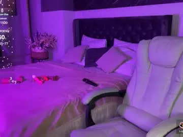 PumaShyXD – webcam model profile photo Image 2