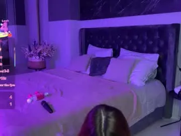 PumaShyXD – webcam model profile photo Image 4