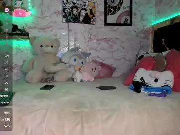 JassyeJoy – webcam model profile photo Image 4