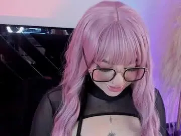 PumaShyXD – webcam model profile photo Image 2