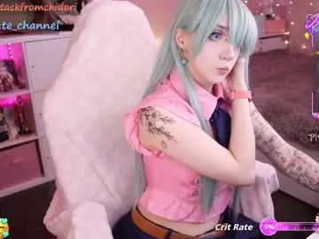 PumaShyXD – webcam model profile photo Image 11