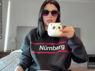 ayakappp – webcam model profile photo Image 2