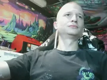 bigman32124 – webcam model profile photo Image 12