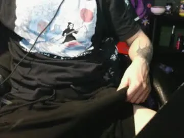 bigman32124 – webcam model profile photo Image 6