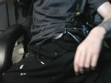 bigman32124 – webcam model profile photo Image 8