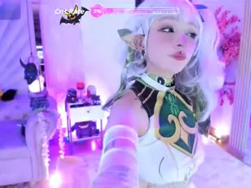 Yiyi-707 – webcam model profile photo Image 4