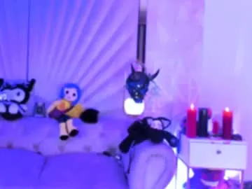 Yiyi-707 – webcam model profile photo Image 5