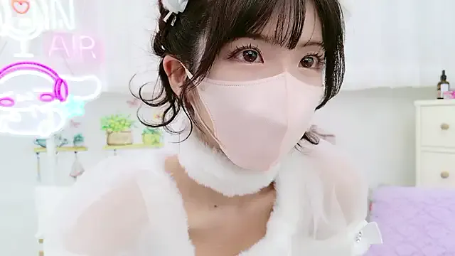 DollyTall – webcam model profile photo Image 13