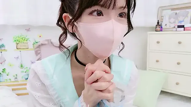 DollyTall – webcam model profile photo Image 15