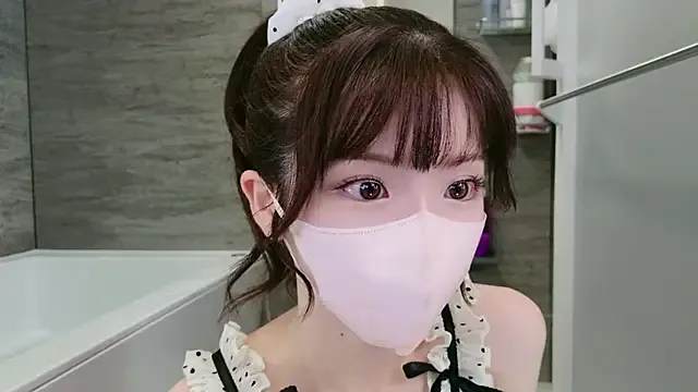 DollyTall – webcam model profile photo Image 16