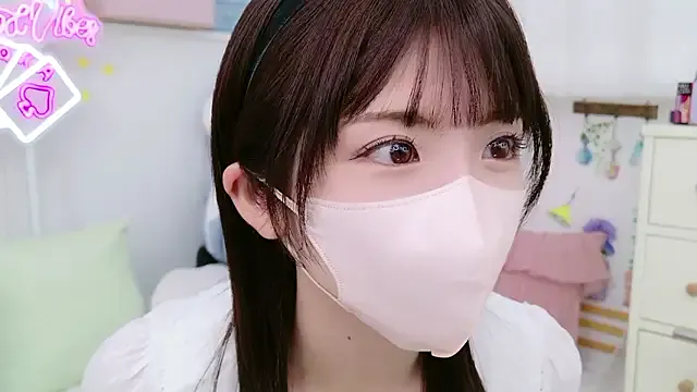 DollyTall – webcam model profile photo Image 6