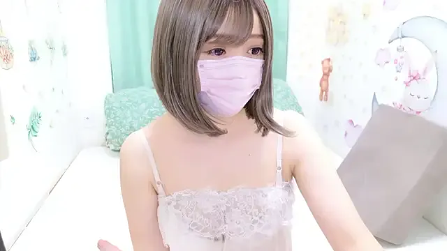 hoaarisa – webcam model profile photo Image 13