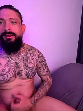 nakedbakers – webcam model profile photo Image 13