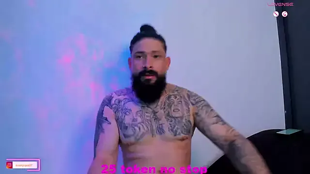 nakedbakers – webcam model profile photo Image 16