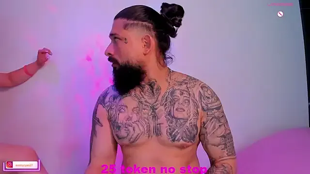 nakedbakers – webcam model profile photo Image 19