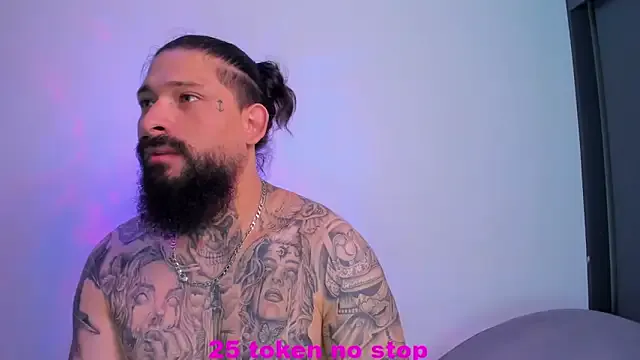 nakedbakers – webcam model profile photo Image 5