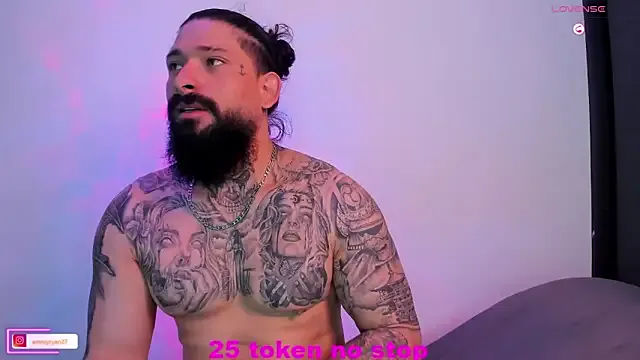 nakedbakers – webcam model profile photo Image 9