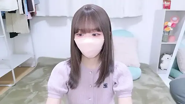 Caicai-a – webcam model profile photo Image 13