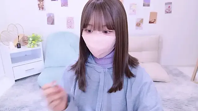 Caicai-a – webcam model profile photo Image 14