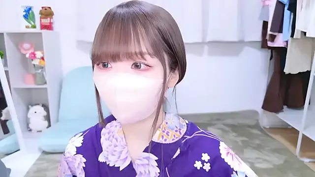 Caicai-a – webcam model profile photo Image 16