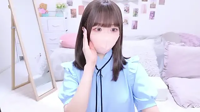 Caicai-a – webcam model profile photo Image 17