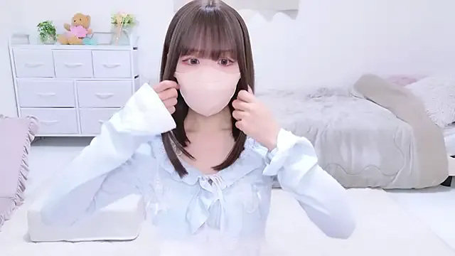 Caicai-a – webcam model profile photo Image 2