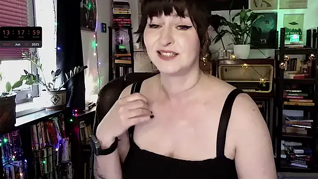 bunnyblondy – webcam model profile photo Image 10