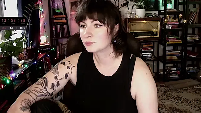 bunnyblondy – webcam model profile photo Image 11