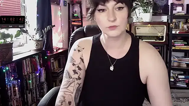 bunnyblondy – webcam model profile photo Image 9